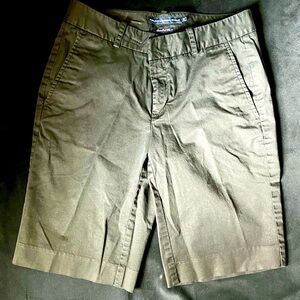 Women’s Ralph Lauren golf shorts